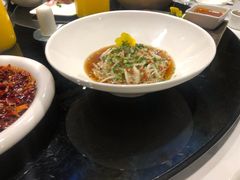-東舍食唐精品陕菜馆