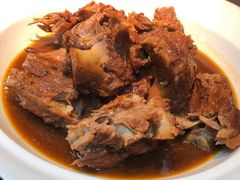 -九毛九西北菜(大东海店)