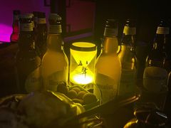 -MM·五声·音乐人与调酒师(西安路店)