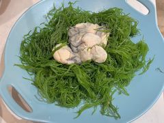 -香香海南菜餐厅