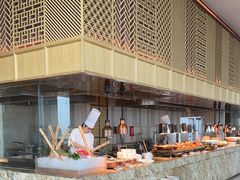 -嘉定凯悦·咖啡厅