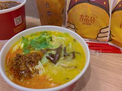 -吉品合酥脆烤饼(嘉里城店)