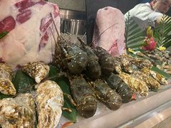 -百香自助餐厅·西安唐隆国际酒店(曲江店)