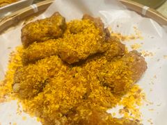 -上海虹桥宾馆味翠餐厅