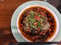 -盐帮食坊•小河帮川菜(四川师大店)