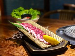 -海之屋韩式烤肉(海棠68环球美食街店)