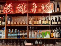 -你又瘦了小酒馆(奥体店)
