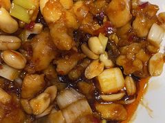 -紫光园·烤鸭·北京菜(劲松店)