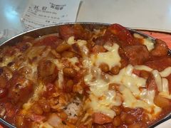 -半秋山西餐厅(襄阳万达店)