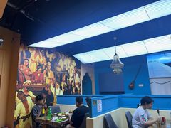 -巴依老爷新疆餐厅