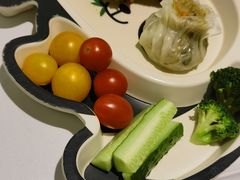 -眉州东坡·熊猫主题餐厅(枫蓝店)