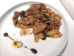 -鑫悦诚府·新鲁菜·餐厅(趵突泉店)