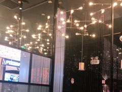 大堂-馔豚·台北菜专门店(深圳湾万象城店)