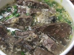 -四里沙茶面(七星西路分店)