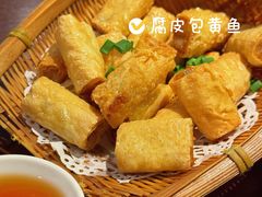 -酌酒半杯·生腌熟醉·阿拉宁波小菜馆(天一广场店)