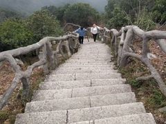 -梧桐山风景名胜区