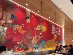 -比格比萨自助(宝山日月光店)