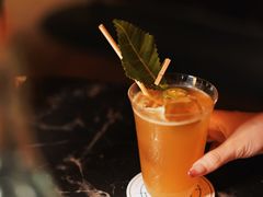 -DEW Lounge(深圳湾店)