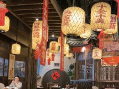 -南京大牌档(壹方天地店)