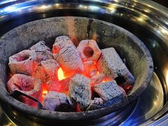 -首尔馆韩国料理(金童路店)