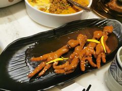 -径山十八道·风味民间菜(杭州总店)