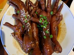 -大牌大·传统杭帮菜(湖滨店)