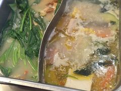-新辣道鱼火锅(领展购物广场·中关村店)