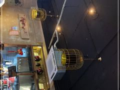 门面-串大叔炭火烤串·鸡西大冷面刀削面(总店)