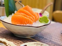-林妈妈村·日式料理(宝山万达店)