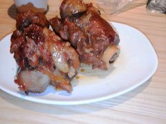 将骨头-东北风(柯桥万达店)