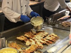 -东方明珠·空中旋转餐厅