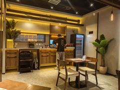 -面乙新派手擀面(大悦城店)