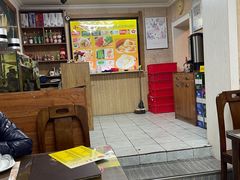 -小有天灌汤包老菜馆(南一马路店)
