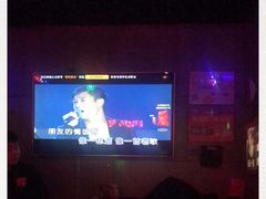 -唱吧麦颂KTV(方庄店)