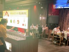 -巴奴毛肚火锅(九洲店)