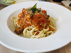 -The Good Place好地方·Brunch·coffee(国贸店)