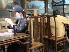 大堂-小莆天(元帅路店)
