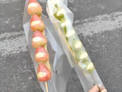 -龍歌自助小火锅(李沧丽达店)