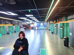 -极限PLAY运动娱乐新世界·团建派对潮玩休闲馆·室内蹦极高空游乐园