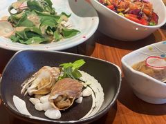 -Mr.Fish鱼鲜生海鲜放题(高德置地冬广场店)
