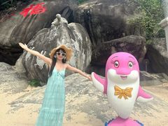 -海南分界洲岛旅游区