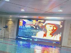 -水晶之星洗浴温泉汗蒸