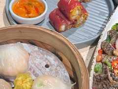 -点都德(汇盈广场店)