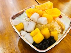 -鲜芋仙(群光广场店)