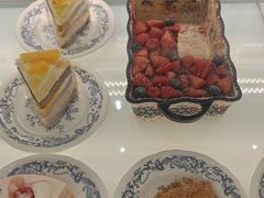-PETIT PARIS 小巴黎(花园道店)