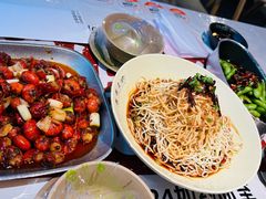 -靓靓蒸虾·头牌蒸虾(雪松路总店)