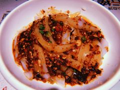 川味凉粉-鼎盛蜀坊·重庆江湖菜(市桥地铁站店)