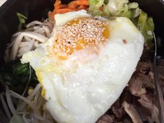 -朴鲸家正宗韩国料理(福田店)