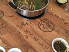 -贵州黄牛肉馆(石化公路店)