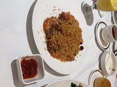 -喜宴又一村·粤菜·茶点·海鲜(壹方天地店)